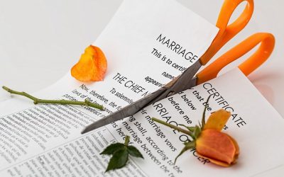 How does Homestead Law Factor into my Divorce?