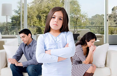 Grounds to Grant Custody to a Relative