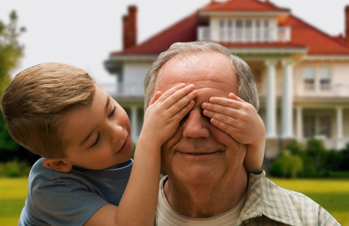 Grandparent Rights in Florida