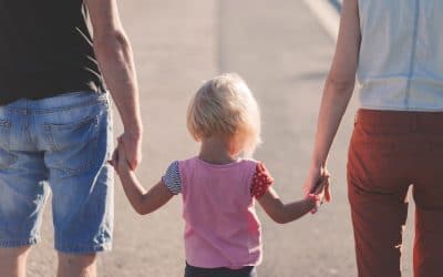 The Effects of Divorce on Children