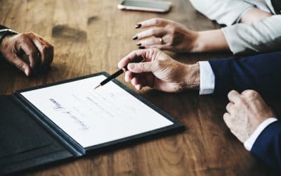 What Forms Do You Need to File for a Divorce in Florida?