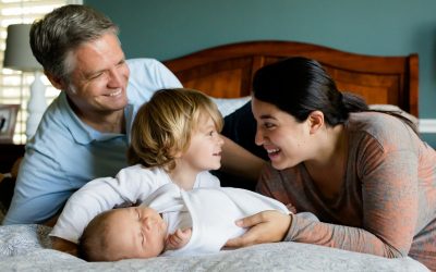 The Benefits of a Parenting Coordinator