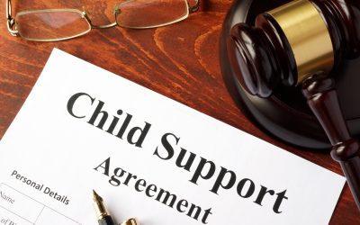Modifying Child Support in Florida