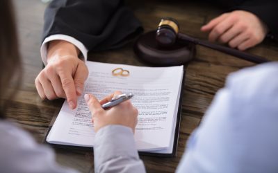 When Is an Annulment Justified?