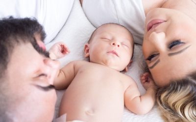 Special Considerations When Creating a Parenting Plan for an Infant