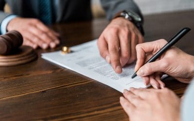 Should you get a lawyer for child support?