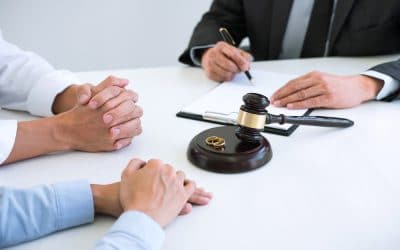 What Does Family Law Cover?