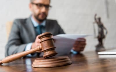 Can You Appeal a Family Law Ruling?