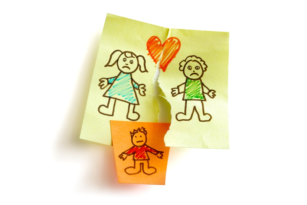 How Can a Mother Lose a Custody Battle?