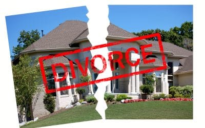 Who Gets The House in a Divorce?