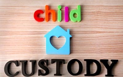Tips For Those Sharing Custody of Your Children