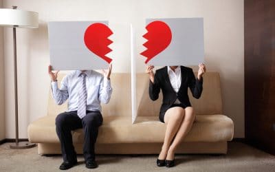 Family Business? How to Get Along With Your Ex at Work