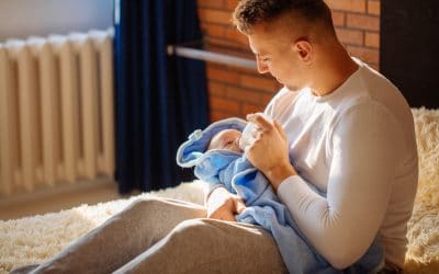 Establishing Father’s Parental Rights in Florida