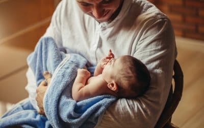 When is the Right Time to Contact an Attorney Regarding Paternity of Your Child?