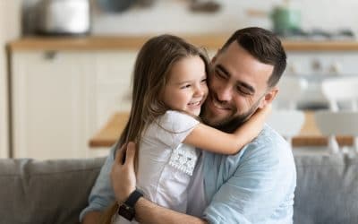 Developing a Parenting Plan