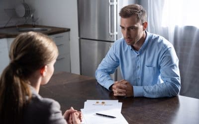 How Long Does the Uncontested Divorce Process Typically Take and What Is Involved?