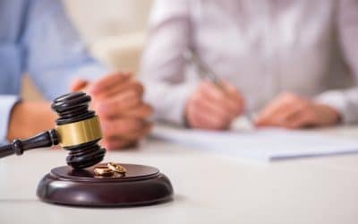 What Is the Best Way to Prepare for an Uncontested Divorce?