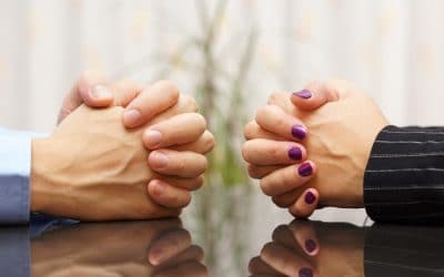 What Are the Major Differences Between a Contested and an Uncontested Divorce?