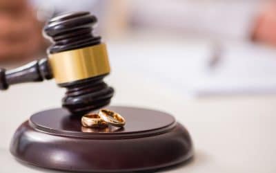 Can I Avoid the Courtroom in an Uncontested Divorce?