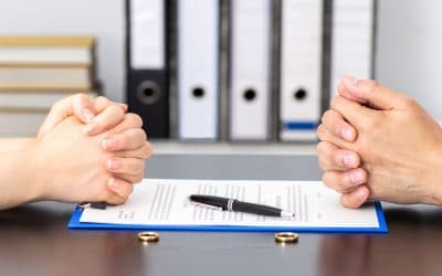 Can an Uncontested Divorce Save Me Money?