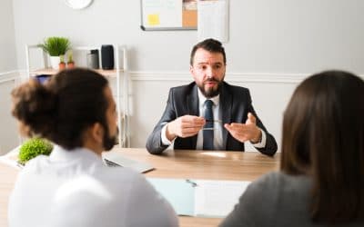 Is There Anything That Could Make Me Ineligible for an Uncontested Divorce?