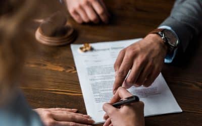 How Do I Know That an Uncontested Divorce Is Right for Me?