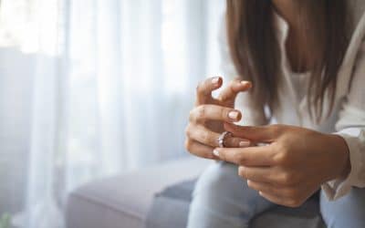 What Kind of Issues Might Make an Uncontested Divorce Impossible?