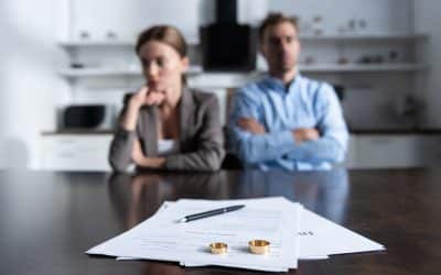 Uncontested Divorce Doesn’t Always Mean It’s Uncomplicated